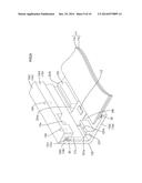 DISPLAY DEVICE AND TELEVISION DEVICE diagram and image