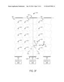 CAPACITIVE TOUCH SENSOR HAVING OBLIQUE ELECTRODE MATRIX diagram and image