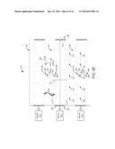 CAPACITIVE TOUCH SENSOR HAVING OBLIQUE ELECTRODE MATRIX diagram and image