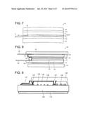 TOUCH-PANEL SUBSTRATE diagram and image