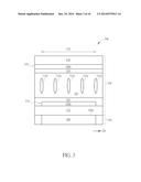 LIQUID CRYSTAL LENS, STEREOSCOPIC DISPLAY DEVICE AND DISPLAYING METHOD     THEREOF diagram and image