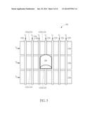 LIQUID CRYSTAL LENS, STEREOSCOPIC DISPLAY DEVICE AND DISPLAYING METHOD     THEREOF diagram and image