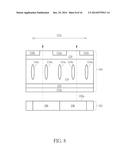 LIQUID CRYSTAL LENS, STEREOSCOPIC DISPLAY DEVICE AND DISPLAYING METHOD     THEREOF diagram and image