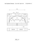 LIQUID CRYSTAL LENS, STEREOSCOPIC DISPLAY DEVICE AND DISPLAYING METHOD     THEREOF diagram and image