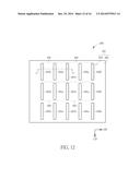 LIQUID CRYSTAL LENS, STEREOSCOPIC DISPLAY DEVICE AND DISPLAYING METHOD     THEREOF diagram and image