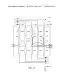 LIQUID CRYSTAL LENS, STEREOSCOPIC DISPLAY DEVICE AND DISPLAYING METHOD     THEREOF diagram and image