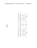 DISPLAY DEVICE AND MANUFACTURING METHOD THEREOF diagram and image