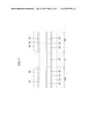 DISPLAY DEVICE AND MANUFACTURING METHOD THEREOF diagram and image