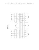 DISPLAY DEVICE AND MANUFACTURING METHOD THEREOF diagram and image