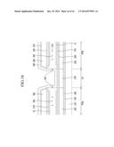 DISPLAY DEVICE AND MANUFACTURING METHOD THEREOF diagram and image