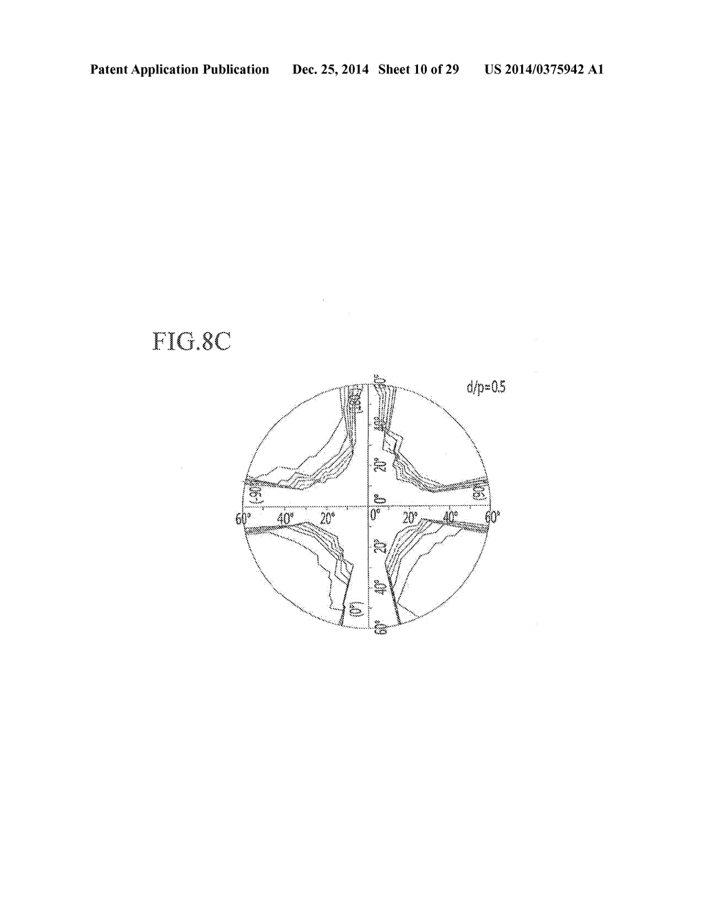 LIQUID CRYSTAL DISPLAYS - diagram, schematic, and image 11