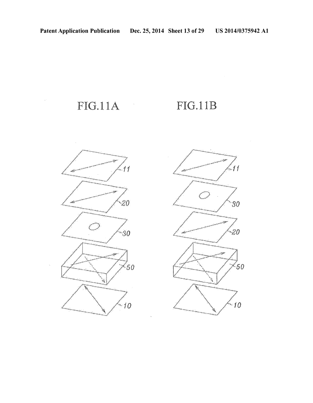 LIQUID CRYSTAL DISPLAYS - diagram, schematic, and image 14