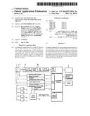 SYSTEM AND METHOD FOR THE NON-CONTACTING MEASUREMENTS OF THE EYE diagram and image