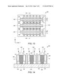 LIGHT EMITTING DEVICE AND PROJECTOR diagram and image