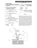 OPTICAL SYSTEM AND METHOD FOR MEASUREMENT OF ONE OR MORE PARAMETERS OF     VIA-HOLES diagram and image