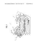 SHEET LOADING DEVICE, IMAGE READING DEVICE, AND IMAGE FORMING APPARATUS diagram and image