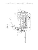 SHEET LOADING DEVICE, IMAGE READING DEVICE, AND IMAGE FORMING APPARATUS diagram and image