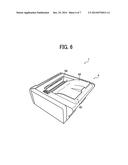 SHEET LOADING DEVICE, IMAGE READING DEVICE, AND IMAGE FORMING APPARATUS diagram and image