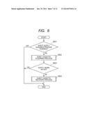 IMAGE FORMING APPARATUS, CONTROLLING METHOD OF IMAGE FORMING APPARATUS,     AND STORING MEDIUM diagram and image