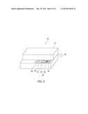 INPUT DEVICE, IMAGE READING DEVICE, AND IMAGE FORMING APPARATUS diagram and image