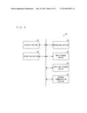 IMAGE TRANSMISSION SYSTEM, IMAGE READING COMMUNICATION APPARATUS, MOBILE     TERMINAL, AND METHOD FOR TRANSMITTING IMAGE diagram and image