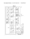 MOBILE TERMINAL CAPABLE OF INSTRUCTING TRANSMISSION OF FAX, IMAGE FORMING     APPARATUS, METHODS OF CONTROLLING MOBILE TERMINAL AND IMAGE FORMING     APPARATUS, COMMUNICATION SYSTEM, AND STORAGE MEDIUM diagram and image