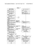 MOBILE TERMINAL CAPABLE OF INSTRUCTING TRANSMISSION OF FAX, IMAGE FORMING     APPARATUS, METHODS OF CONTROLLING MOBILE TERMINAL AND IMAGE FORMING     APPARATUS, COMMUNICATION SYSTEM, AND STORAGE MEDIUM diagram and image