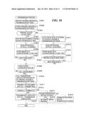 MOBILE TERMINAL CAPABLE OF INSTRUCTING TRANSMISSION OF FAX, IMAGE FORMING     APPARATUS, METHODS OF CONTROLLING MOBILE TERMINAL AND IMAGE FORMING     APPARATUS, COMMUNICATION SYSTEM, AND STORAGE MEDIUM diagram and image