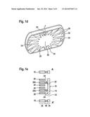 Micromechanical component, micromirror device, and manufacturing method     for a micromechanical component diagram and image