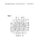 Micromechanical component, micromirror device, and manufacturing method     for a micromechanical component diagram and image