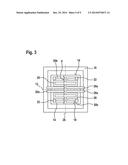 Micromechanical component, micromirror device, and manufacturing method     for a micromechanical component diagram and image