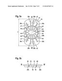 Micromechanical component, micromirror device, and manufacturing method     for a micromechanical component diagram and image