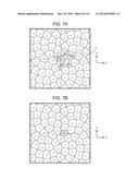 DIFFUSING PLATE HAVING MICROLENS ARRAY diagram and image