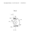 LENS BARREL diagram and image