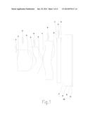 WIDE-ANGLE IMAGING LENS ASSEMBLY WITH THREE LENSES diagram and image