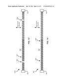 PRODUCTS WITH TAPE FORMATS HAVING ONE OR MORE SPARE AREAS AND APPARATUSES     CONFIGURED FOR USE WITH SUCH PRODUCTS diagram and image