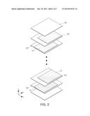 METHOD OF MANUFACTURING MULTILAYER CERAMIC ELECTRONIC COMPONENT AND     MULTILAYER CERAMIC ELECTRONIC COMPONENT MANUFACTURED THEREBY diagram and image