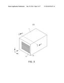 METHOD OF MANUFACTURING MULTILAYER CERAMIC ELECTRONIC COMPONENT AND     MULTILAYER CERAMIC ELECTRONIC COMPONENT MANUFACTURED THEREBY diagram and image