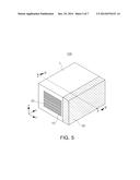 METHOD OF MANUFACTURING MULTILAYER CERAMIC ELECTRONIC COMPONENT AND     MULTILAYER CERAMIC ELECTRONIC COMPONENT MANUFACTURED THEREBY diagram and image