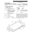 TRANSFER FILM, METHOD FOR TRANSFERRING THE SAME AND ELECTRONIC DEVICE diagram and image