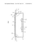 VEHICLE LIGHTING DEVICE diagram and image