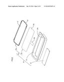 VEHICLE LIGHTING DEVICE diagram and image