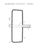 VEHICLE LIGHTING DEVICE diagram and image