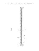 VEHICLE LIGHTING DEVICE diagram and image