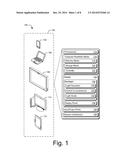 Hybrid Concentrator for a Backlight diagram and image