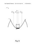 Hybrid Concentrator for a Backlight diagram and image