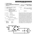 ALTERNATING CURRENT-TO-DIRECT CURRENT CIRCUIT diagram and image