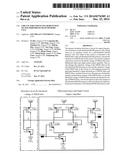 CIRCUIT FOR ENHANCING ROBUSTNESS OF SUB-THRESHOLD SRAM MEMORY CELL diagram and image