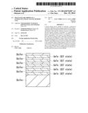 MULT-LEVEL RECORDING IN A SUPERATTICE PHASE CHANGE MEMORY CELL diagram and image