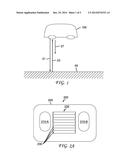 SYSTEMS AND METHODS FOR  REDUCING FALSE TARGETS IN ULTRASONIC RANGE     SENSING APPLICATIONS diagram and image